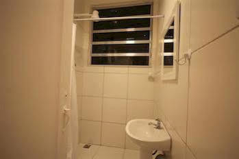Ribeiro 401 Apartment Rio de Janeiro Exterior photo